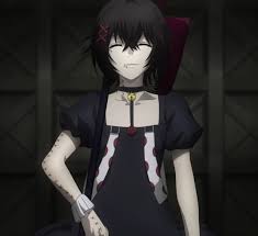 Juuzou Suzuya Wearing His Black Dress From Tgre I Find This Scene Less Touching Than In The Manga Because They Rushed The Ani Tokyo Ghoul Juuzou Suzuya Juzo