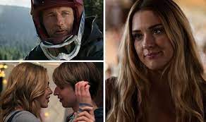 Virgin River Season 2 Cast Who Is In The Cast Of Virgin River Series 2 Tv Radio Showbiz Tv Express Co Uk