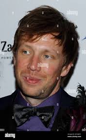 Ben tyler hi-res stock photography and images