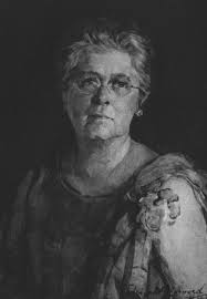 Florence Osgood Rand Lang (1861-1943)