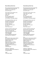 Episod 5 sambutan hari guru peringkat sekolah 2017 bicara berirama sk bukit besi 2013 bicara berirama sk bukit tinggi klang 2013 bicara berirama edisi hari guru 2016 sek. Doc Bicara Berirama Hari Guru Amirul Fazil Academia Edu