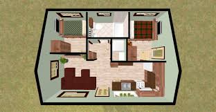 2 Bedroom House Interior Design Plans Bedroom Aesthetic Cabin style house plan 76166 with 2 bed 1 bath tiny house plans. bedroom aesthetic