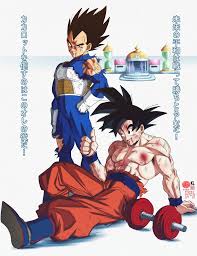 Pin By Virgo On Dragon Ball Z Mostly Vegeta
