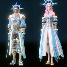 The base body is the work of a team member. Item Winter S Messenger Costume Game Guide Archeage