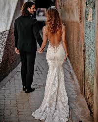 Depending on your body type, venue of your wedding, activities of the day and, most importantly, your preference, you can choose the gown of your dreams. 51 Beach Wedding Dresses Perfect For Destination Weddings