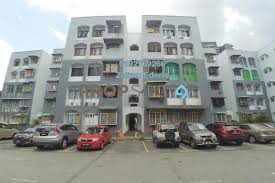 8,584 people checked in here. Apartment For Sale In Delima J Apartment Desa Pandan By Zafran Ederis Propsocial