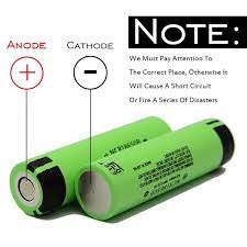 Once the initial capacity (3221mah) is determined, we will subject the cell to continuous loads and unloads and we will record the number of cycles we perform. Ncr18650b 3 7v 3400mah 18650 Rechargeable Battery Can Be Assembled Into 12v 18650 Battery Pack Buy Ncr18650b 3400mah Ncr18650b Ncr18650b Product On Alibaba Com