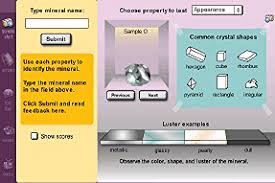 In the mineral identification gizmo, under choose property to test, select density. Ideas Archives Page 3 Of 5 Explorelearning Pd Resources