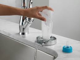 first wave glass rinser perfect to