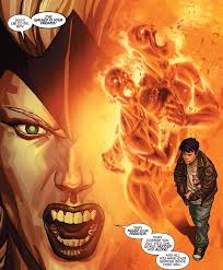 🇫​🇮​🇨​🇭​🇦​』↝ The Enchantress ✡️