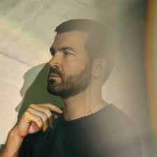 Christopher Colville's Instagram, Twitter & Facebook