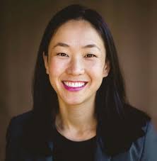Susan Kang Gordon