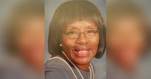 Obituary for Maggie Lee Williams