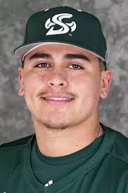 2025 Baseball Roster