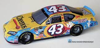 Nascar Racing Paper Cars By Nascar Paper Models Paper Car Paper Models Paper Model Car