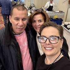 Heather Lipsey's Instagram, Twitter & Facebook