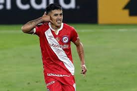 Miguel torren is expected to return to the first team to strengthen defense. Universidad Catolica Argentinos Por La Copa Libertadores El Equipo De Milito Consiguio Un Triunfo Con Autoridad En Chile La Nacion