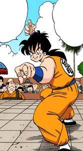 The saibaman, however, stands back up, only to be destroyed mercilessly from behind by vegeta for apparently holding back, warning the remaining saibamen to fight at their best. Yamcha Dragon Ball Wiki Fandom
