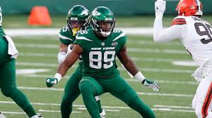 The jets had five sacks in the game, and each level of their. Ny Jets 3 Position Battles To Watch In 2021 Training Camp