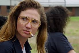 QUIZ: Are You Carol or Barb From 'Orange Is The New Black'?