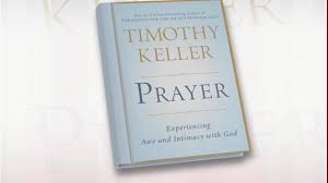 Keller's previous books have sold more than one million copies. Keller Prayer Confronts Need To Be Productive