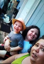 Amber Meredith Tolley Obituary