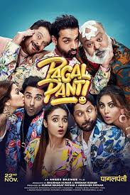Top 10 comedy scenes is a compilation of the best comic scenes from one of the top ten comedy films.it includes scenes of. Pagalpanti 2019 Watch Online And Free Download Full Movies Hindi Movies Free Movies