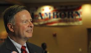 Colo. Supreme Court rules Doug Lamborn didn't make primary ballot