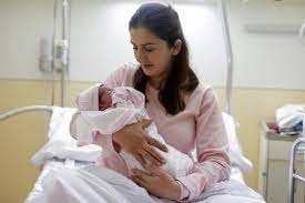 Navigating Pregnancy During The Covid 19 Pandemic Unicef