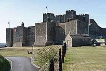 The word pamukkale means cotton castle in turkish. Dover Castle Wikipedia