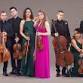 Sphinx Virtuosi perform Chemiluminescence event image