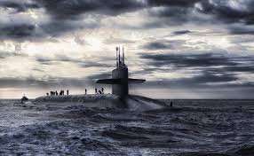 Australia's decision to acquire nuclear submarine technology from the united states and the united kingdom helps ensure that security ties between the three powers will withstand china's economic influence. Us Deals With France China Fury Over Australia Nuclear Submarine Deal