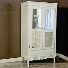 Model lemari pakaian 4 pintu terbaru minimalis mewah modern dan klasik desain baru warna putih empat daun kaca sliding dan biasa harga murah +628122994587 rajajepara88@gmail.com 0 items Lemari Baju Shabby 2 Pintu Cermin Griya Mebel