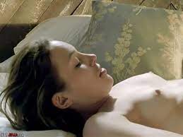 Perdita Weeks Nude Scenes From 