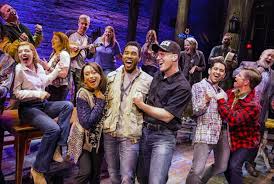 Cultures clashed and nerves ran high, but uneasiness turned into trust, music soared into the night, and gratitude grew into enduring friendships. Filming Of Come From Away The Stage Musical Homage To Gander Set To Start In New York Saltwire