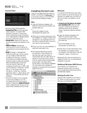 The download center of konica minolta! Rane Sl4 Drivers Download