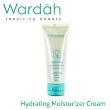 Saya Menjual Wardah Hydrating Moisturizer Cream Seharga Rp23 500 Ayo Beli Di Shopee Https Shopee Co Id Cosmetic Hq 146328776 Kulit Aloe Vera Kecantikan