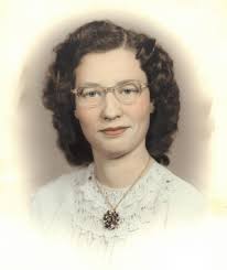 Inez Reid Smith Obituary July 20, 2017