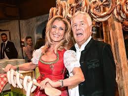 Explore quality entertainment images, pictures from top photographers around the world. Hans Rudolf Wohrl Was Macht Eigentlich Der Luftfahrtunternehmer Manager Magazin