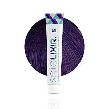 Dallo shatush lilla su capelli castani allo shatush viola su capelli neri, sono davvero tantissime le nuance 'purple' tra cui poter . Tinta Capelli Nero Viola Classifica 10 Migliori Prezzi 2022