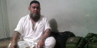 Jangan pernah terbesit kata menyerah didalam otakmu, kawan. Kisah Inspiratif Isbul Mantan Preman Sangar Bandung Yang Dapat Hidayah Saat Mabuk Merdeka Com