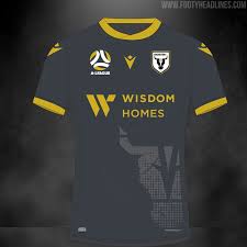 Näytä lisää sivusta macarthur fc facebookissa. Macarthur Fc 20 21 Home Away Kits Revealed New A League Team Footy Headlines