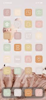 Find & download free graphic resources for instagram icon. Ios14 Aesthetic App Icon Themes