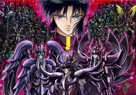 Saga De Hades Capitulos Completos Caballeros Del Zodiaco Wiki