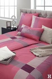 Think And Dream Pink In Joop Meinhoffi Hoffner Hoeffner Wohnen Mobel Wohnraum Wohndes Schlafzimmer Einrichten Satin Bettwasche Mako Satin Bettwasche