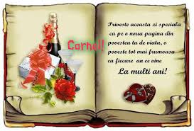 Cadou de ziua mea pentru tine este chemarea la departamentul de. La Multi Ani Roses Fan Art 34959360 Fanpop