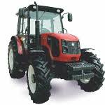 Buy and sell tractor units at european marketplace truck1! Tractor U825 Agropost