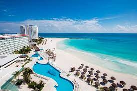 Immerse yourself in the true essence of cancun, mexico and enjoy every moment! Die 10 Besten All Inclusive Hotels Cancun 2021 Mit Preisen Tripadvisor