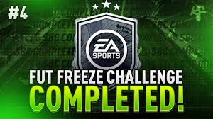 €50th.* may 31.facts and data. Fifa 21 Fut Freeze Challenge Here S All We Know About The New Fifa 21 Event