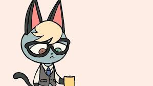 Val On Instagram Crisp Animalcrossing Animalcrossingnewhorizons Newhorizons Acnh Animation Animal Crossing Funny Animal Crossing Animation